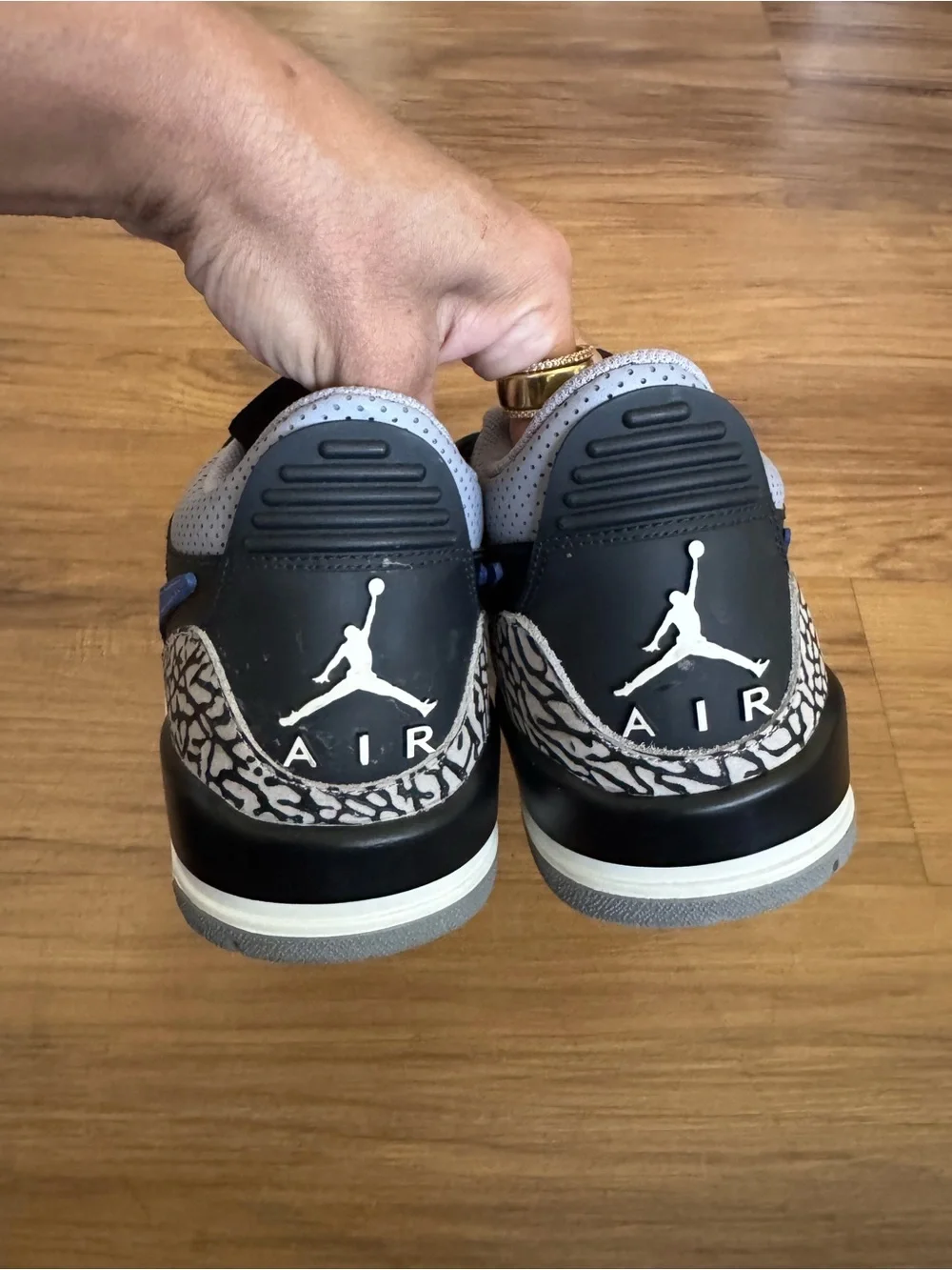 Air Jordan Legacy 312 Low 